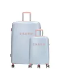 Capetown - Kofferset 2-dlg - 75/55cm - TSA-slot