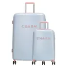 Charm London -  Capetown - Kofferset 2-delig