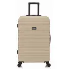 BlockTravel reiskoffer - M - TSA-slot - 74L