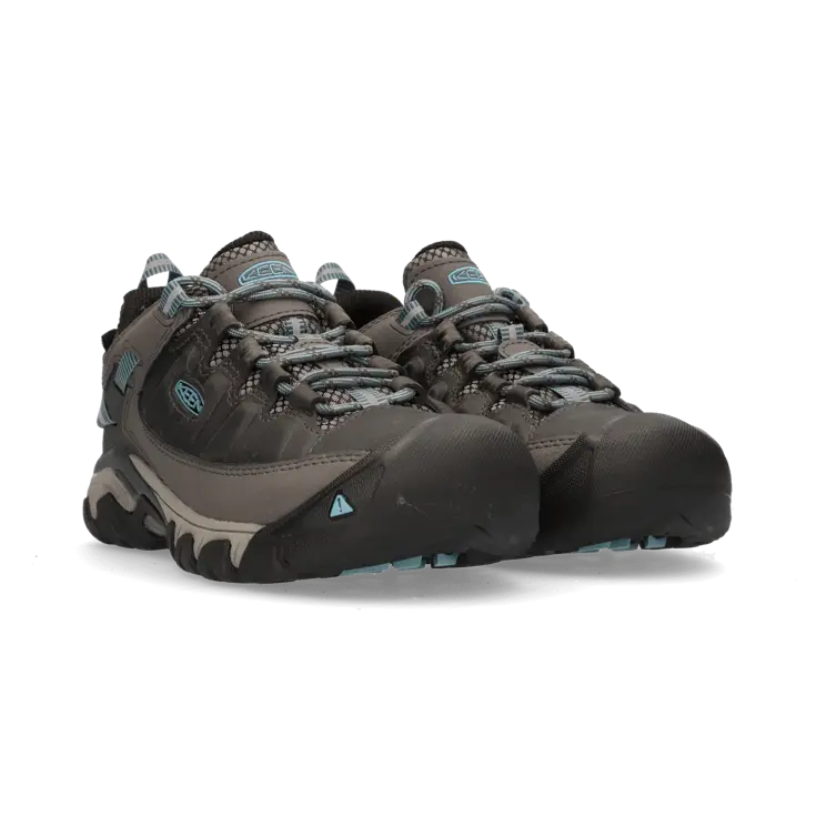 Targhee III - Wandelschoenen - Dames
