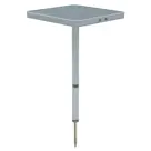 Eurotrail Camping bijzettafel Le Prique