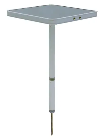 Eurotrail Camping bijzettafel Le Prique