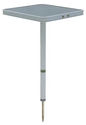 Eurotrail Camping bijzettafel Le Prique