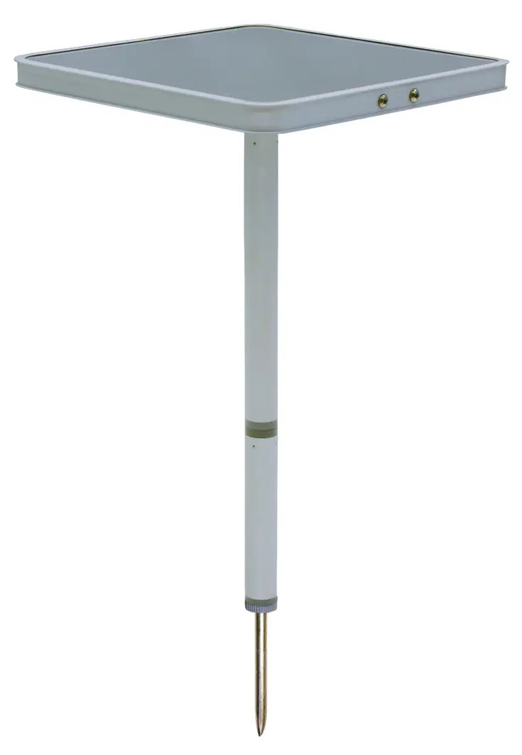 Eurotrail Camping bijzettafel Le Prique