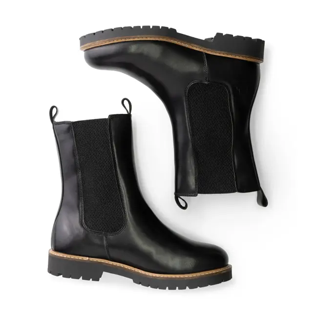 Forsand dames - Chelsea boots - Travelin'