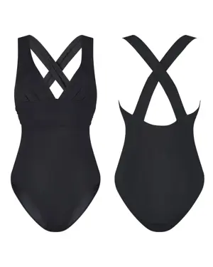 Menstruatie zwemkleding - Badpak