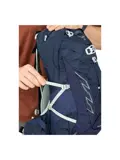 Osprey Talon 11 S/M green belt/black
