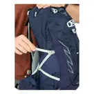Osprey Talon 11 S/M green belt/black