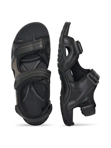 Nyborg - Sandalen heren - Human Nature