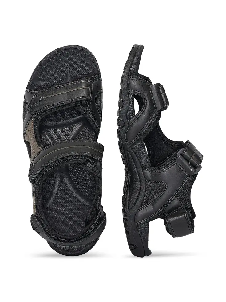 Nyborg - Sandalen heren - Human Nature