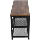 Bo-Camp Industrial Kast Grove