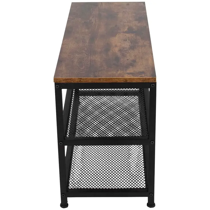 Industrial Kast Grove