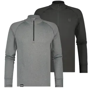Poederbaas Arctic Skipully Heren  - 2 Pack