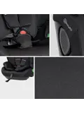 BabyGo Lumo 76-150 cm i-Size Autostoel