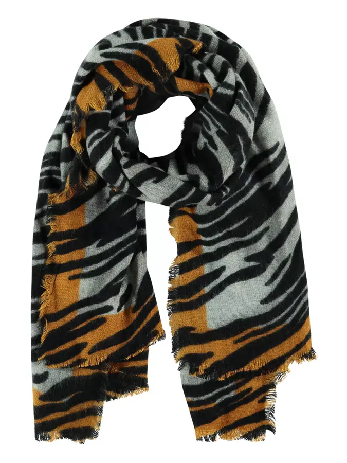 Maja – Sjaal Dames