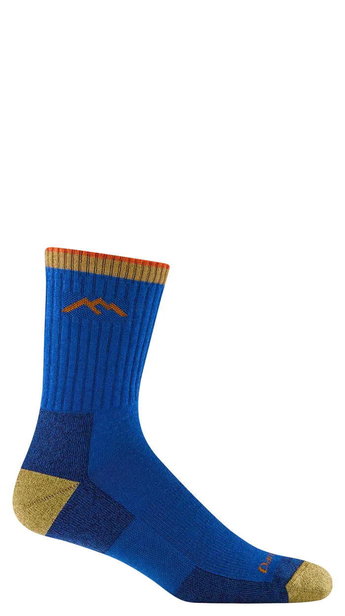 Merinowollen - M/C Midweight hiker - Wandelsokken