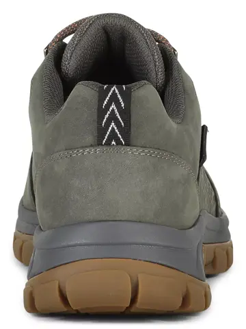 Sari– Lage wandelschoenen dames – Human Nature