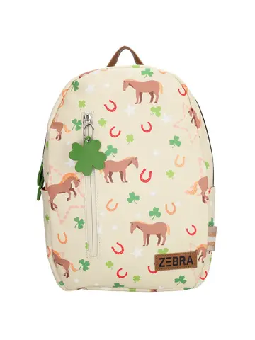 Zebra Trends KinderRugzak Saar
