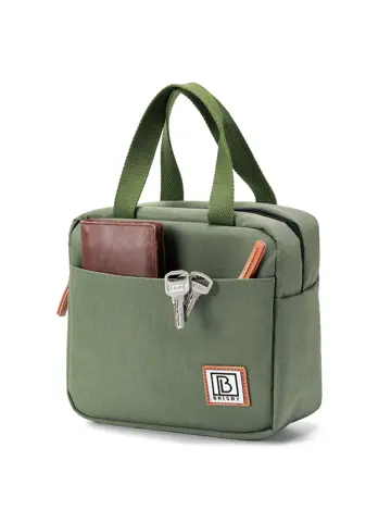 Koeltas - Lunchtas - 4 liter