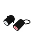 Complete LED Verlichtingsset met 3 LED's
