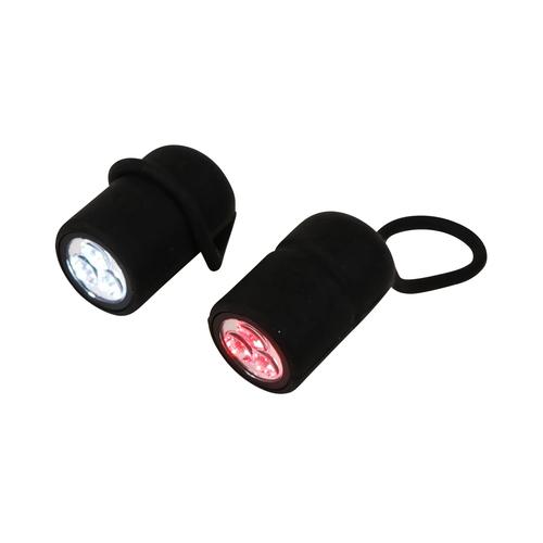 Complete LED Verlichtingsset met 3 LED's