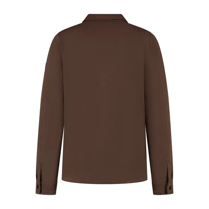 Niko Heren - Outdoor overshirt