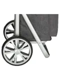 Alberic - Boodschappenkar - Koelvak - 42L