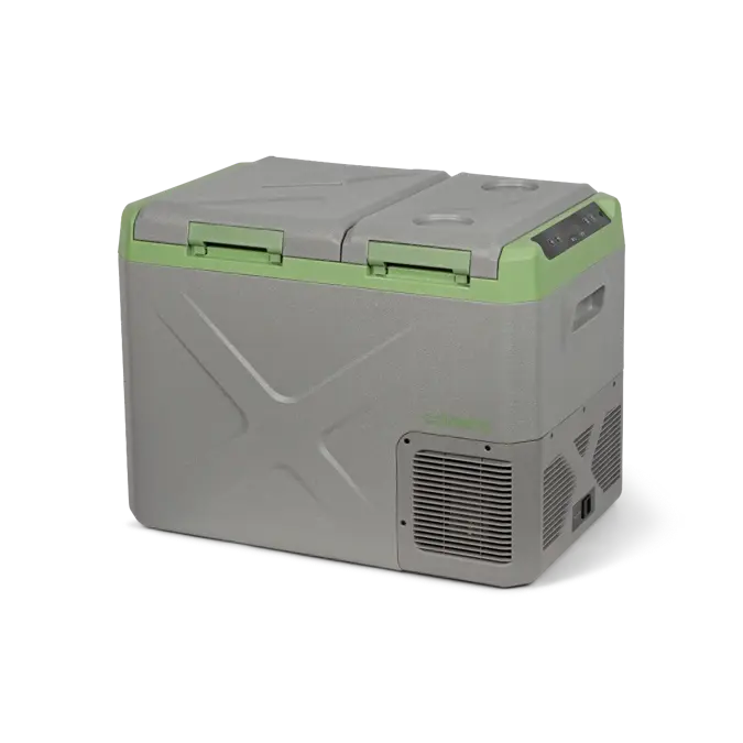 Steamy-E Elektrische Koelbox - 32L