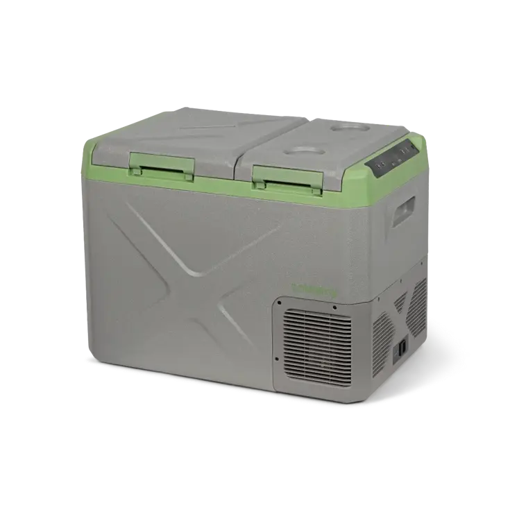 Steamy-E Elektrische Koelbox - 32L