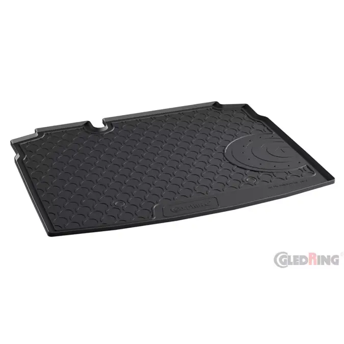 BMW 5-Serie G31 Touring 2017 - Kofferbakmat - Gledring
