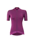 Fietsshirt korte mouwen FZ Skys Hotbond® RF dames