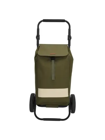 Alberic - Boodschappenkar - Koelvak - 42L