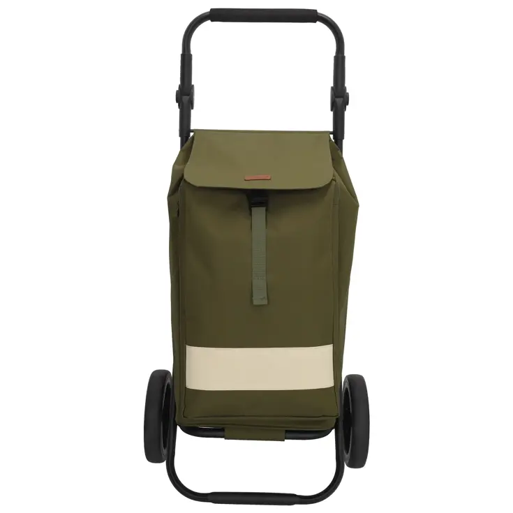 Alberic - Boodschappenkar - Koelvak - 42L