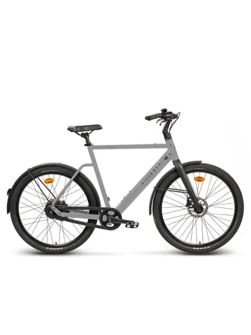 Villette Le Mouvement GL heren