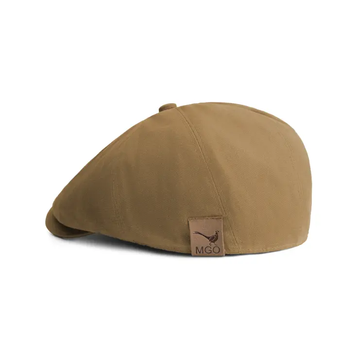 Cowes - Flatcap