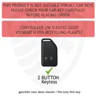 Dutch Shield  Sleutelhoesje  Volvo Truck 2 kn