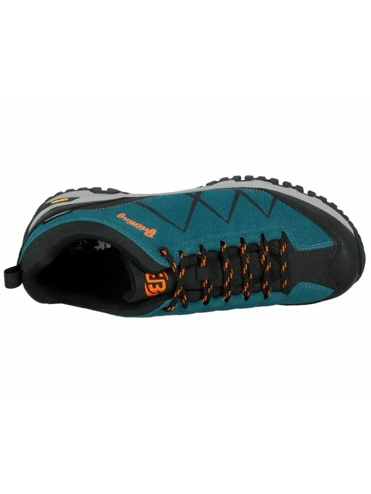 Brütting wandelschoen unisex Kansas