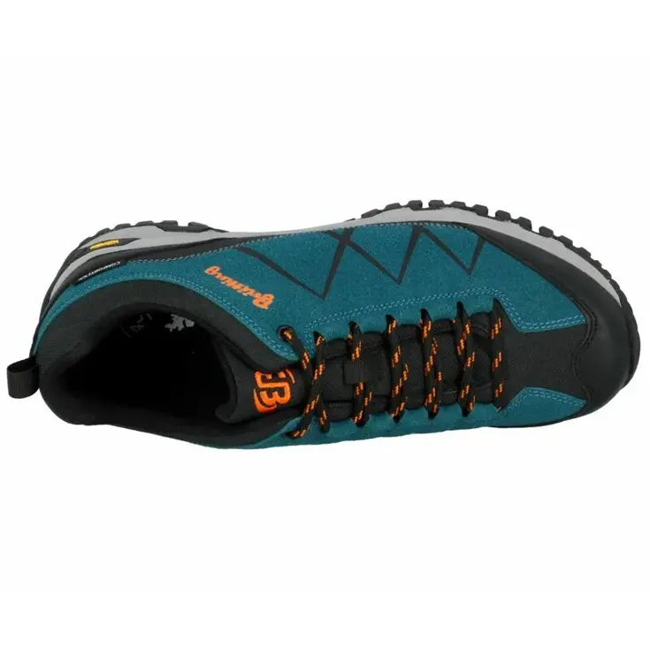 wandelschoen unisex Kansas