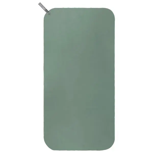 Sea to Summit Pocket Handdoek – XL Sage