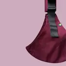 Wildride Kinderdrager  Katoen