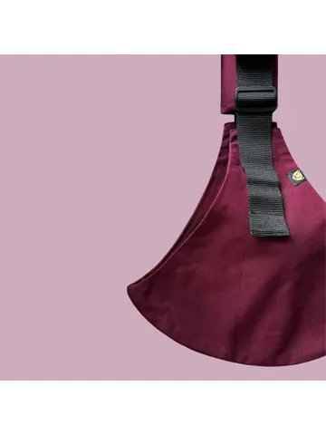 Kinderdrager  Katoen