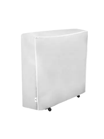 Troonz Opklapbed Deluxe -  90 x 200 cm - Set