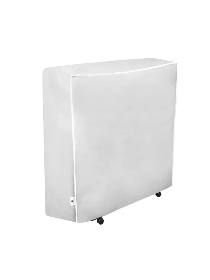 Troonz Opklapbed Deluxe -  90 x 200 cm - Set