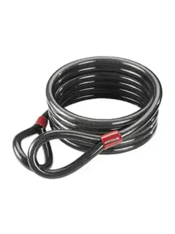 Abus Slotkabel Cobra 10/500 5 Meter