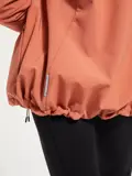 Quara - Softshell jas dames - Human Nature