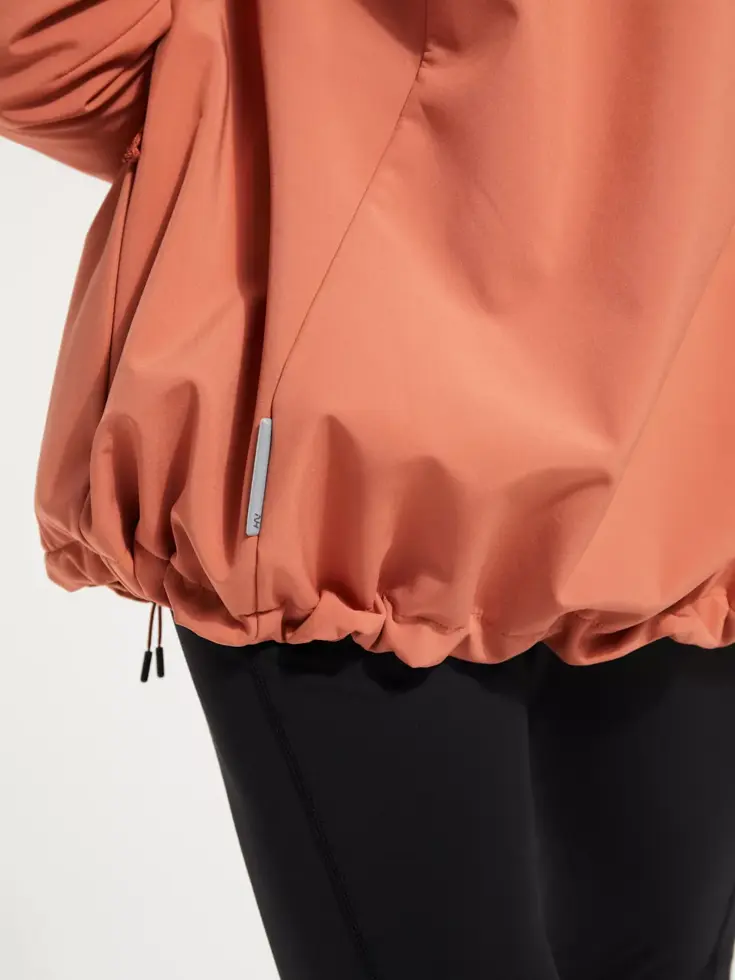 Quara - Softshell jas dames - Human Nature