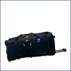 Royalty - Wieltas - 2 wielen - 80L