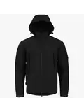 Tactical softshell jas