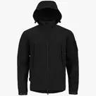 Tactical softshell jas