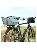 Basil Fietsmand Icon M Multi System